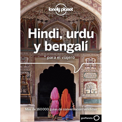 [9788408176046] Hindi, urdu y bengalí para el viajero 2