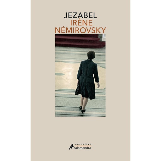 [9788498384222] Jezabel