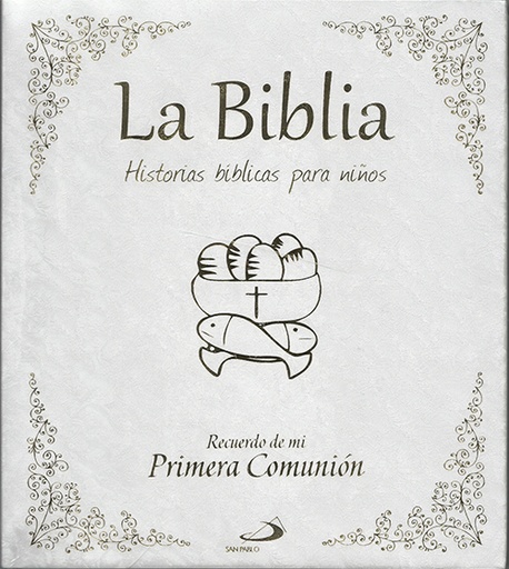 [9788428541671] La Biblia