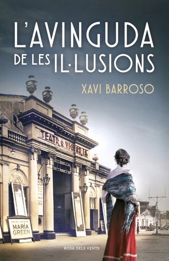 [9788418033193] L'avinguda de les il·lusions