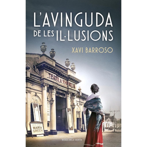 [9788418033193] L'avinguda de les il·lusions