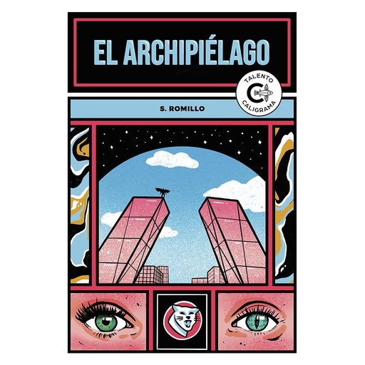 [9788418310287] El Archipiélago