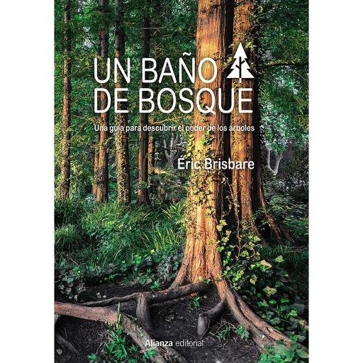 [9788491812937] Un baño de bosque