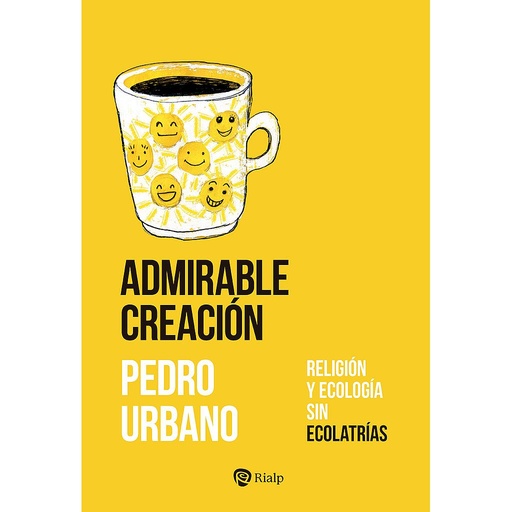 [9788432162732] Admirable Creación