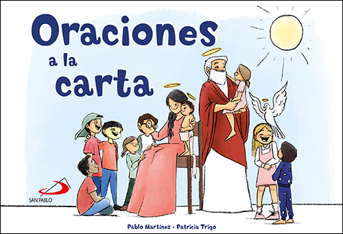 [9788428558808] Oraciones a la carta