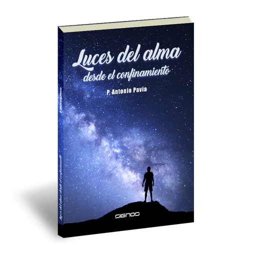 [9788412183856] Luces del alma desde el confinamiento