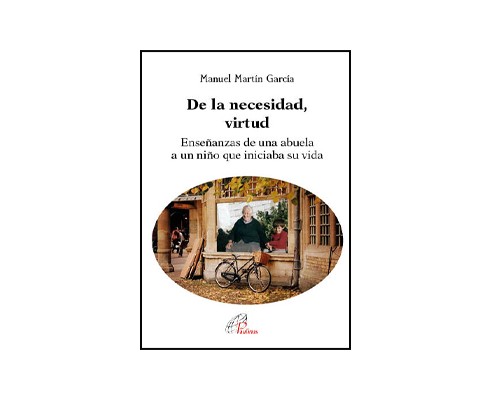 [9788417398583] De la necesidad, virtud