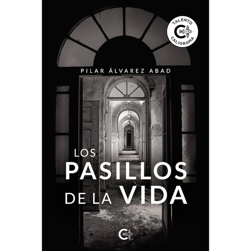 [9788418310386] Los pasillos de la vida