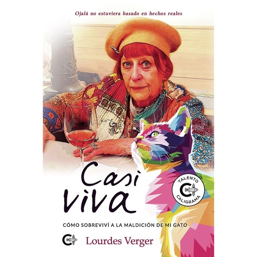 [9788418238109] Casi viva