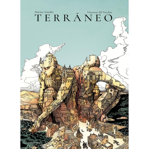 [9788414010600] Terráneo