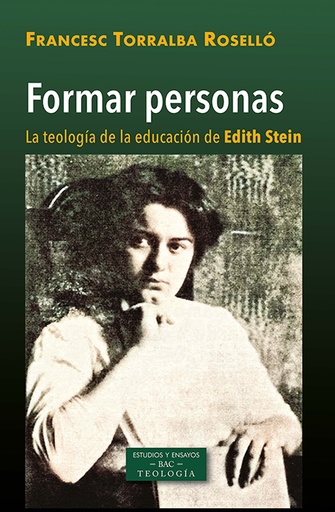 [9788422021490] Formar personas