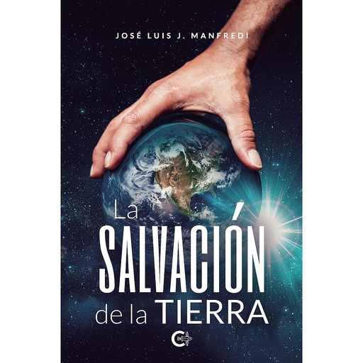 [9788418369612] La salvación de la Tierra