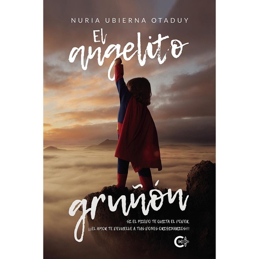 [9788417887032] El angelito gruñón