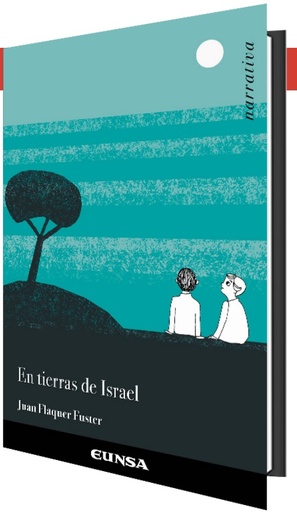 [9788431335342] En tierras de Israel