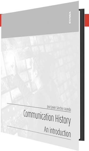 [9788431335397] Communication History