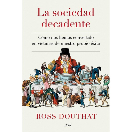 [9788434433175] La sociedad decadente
