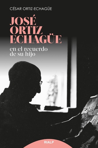 [9788432153013] José Ortiz Echagüe