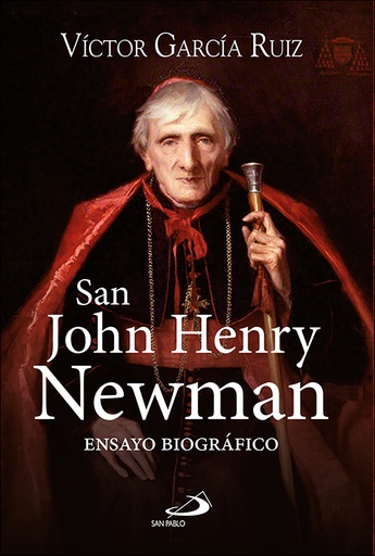 [9788428558709] San John Henry Newman