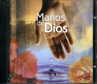 [9788484071082] Manos de Dios