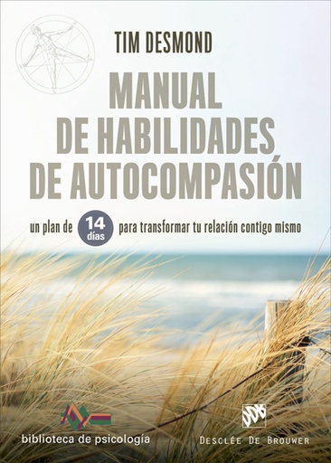 [9788433031334] Manual de habilidades de autocompasión