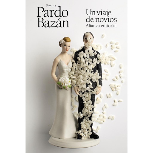 [9788413622408] Un viaje de novios