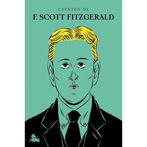 [9788408239376] Cuentos de F. Scott Fitzgerald