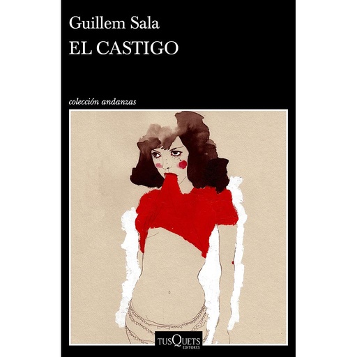 [9788490669464] El castigo