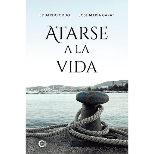[9788418548574] Atarse a la vida