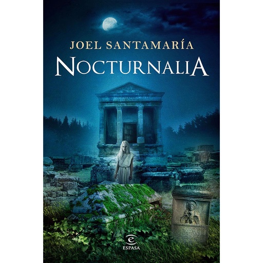 [9788467060836] Nocturnalia