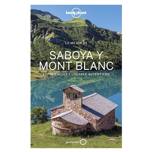 [9788408236535] Lo mejor de Saboya Mont Blanc 1