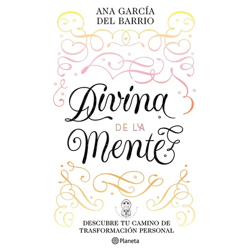 [9788408242291] Divina de la Mente