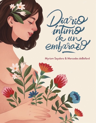 [9788417338664] Diario íntimo de un embarazo