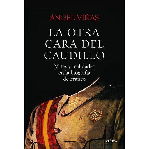 [9788491990659] La otra cara del Caudillo