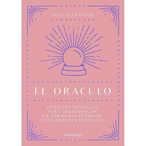 [9788418015434] El oráculo