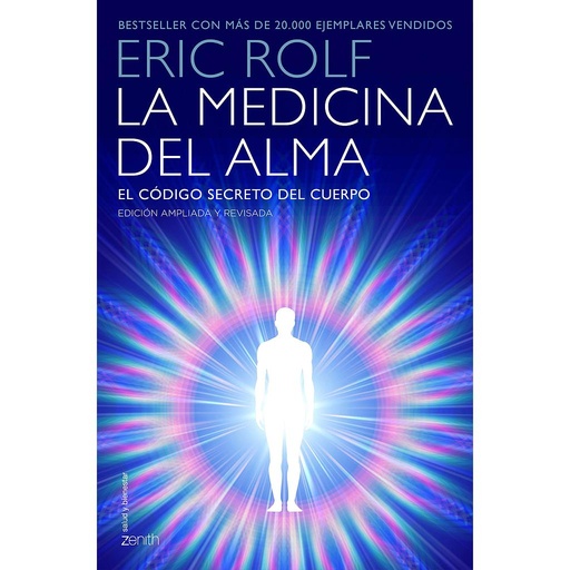 [9788408145400] La medicina del alma