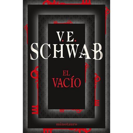 [9788445008072] El Archivo nº 02/02 El Vacío