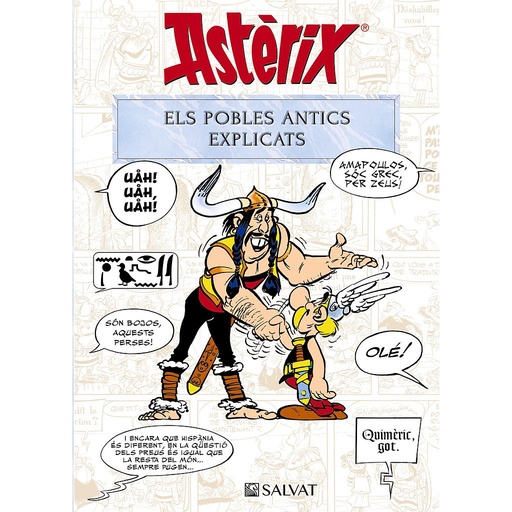 [9788469666531] Els pobles antics explicats