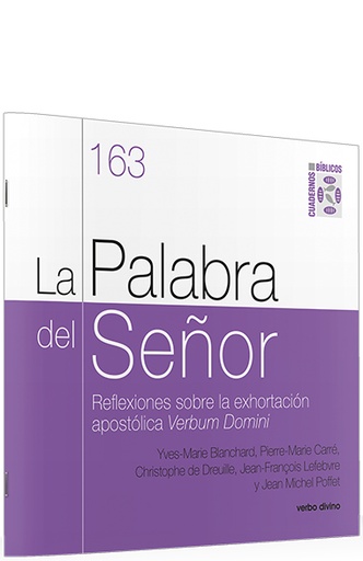 [9788490730034] La Palabra del Señor