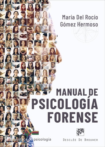 [9788433031372] Manual de psicología forense