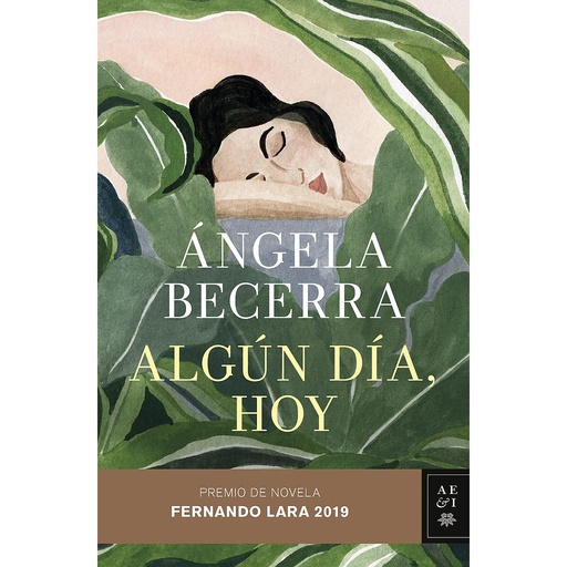 [9788408211815]  Algún día, hoy