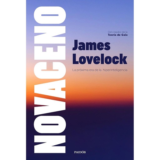 [9788449338465] Novaceno