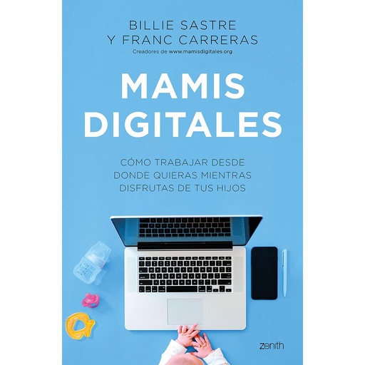 [9788408244981] Mamis digitales