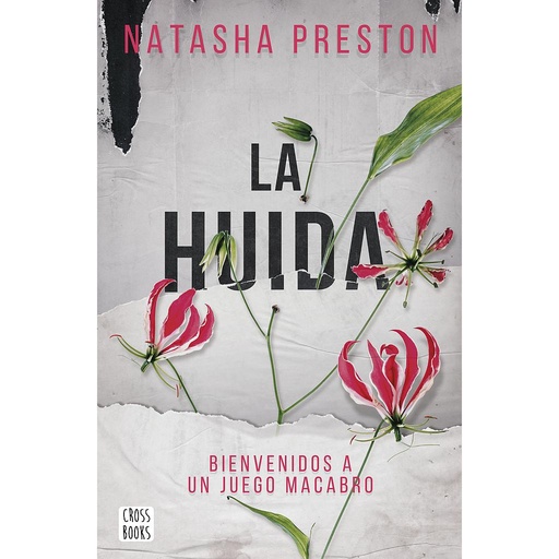 [9788408245544] La huida