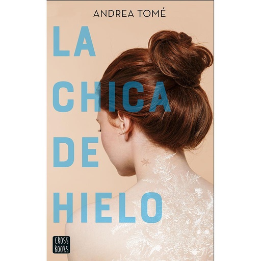 [9788408230946] La chica de hielo