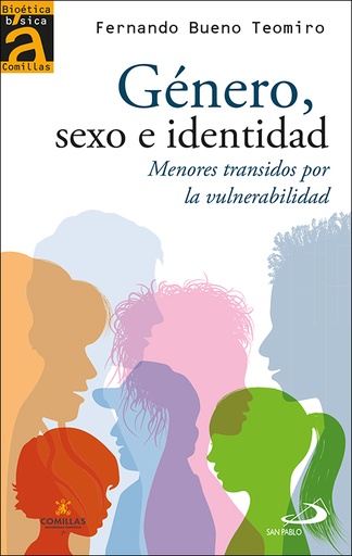 [9788428561242] Género, sexo e identidad