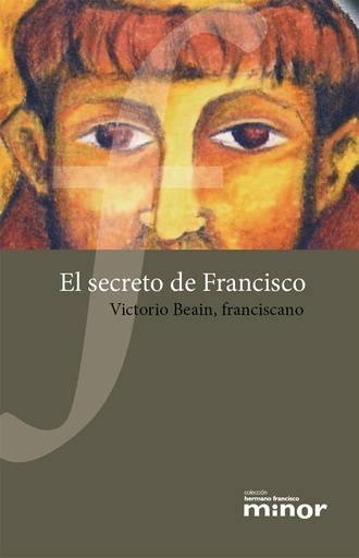 [9788472402393] El secreto de Francisco