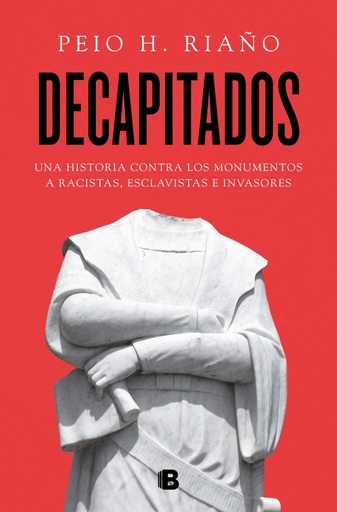 [9788466670005] Decapitados