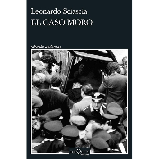 [9788411072205] El caso Moro