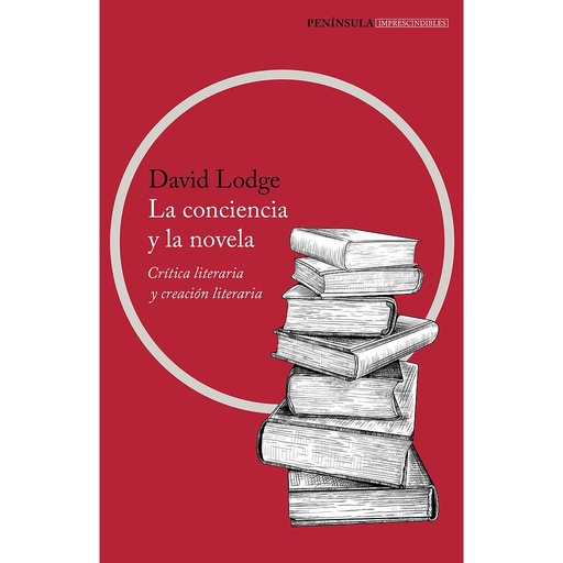 [9788499428895] La conciencia y la novela