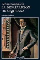 [9788483830086] La desaparición de Majorana